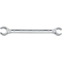Stahlwille 41081922 24 19 X 22 Dubbele ringsleutel Sleutelbreedte (metrisch) 19 - 22 mm