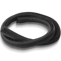 Vogel's Cable Sleeve (100 Cm) Zwart