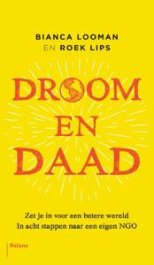 Droom en daad (Paperback)