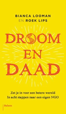 Droom en daad (Paperback)
