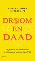Droom en daad (Paperback) Droom en daad (Paperback)