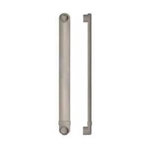 Plieger Slimtube Platte Afvoerbuis