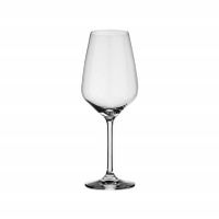 Villeroy & Boch Voice Basic Witte Wijnglas - 4 st. - thumbnail