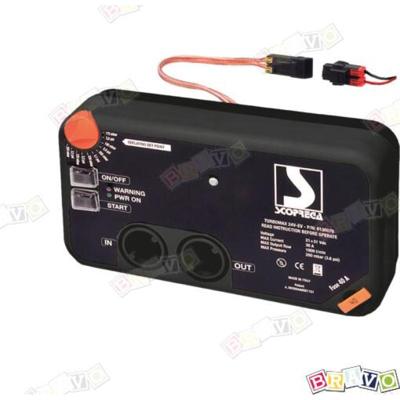 Bombas de aire GS20011 - BOMBA AIRE TURBO MAX KIT 12V
