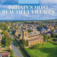 Britain's Most Beautiful Villages Kalender 2027