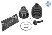 Homokineet reparatie set, aandrijfas 1004980240