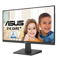 Asus VA27EHF LCD-monitor Energielabel E (A - G) 68.6 cm (27 inch) 1920 x 1080 Pixel 16:9 1 ms HDMI IPS LCD - thumbnail