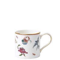 WEDGWOOD - Mythical Creatures - Beker met oor 0,32l