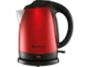 Moulinex Subito BY5305 Waterkoker Rood