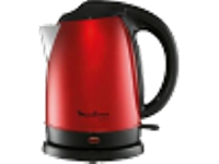 Moulinex Subito BY5305 Waterkoker Rood