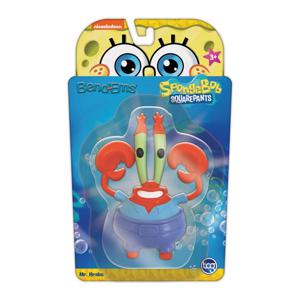 Bend-Ems Spongebob Meneer Krabbs