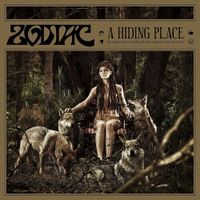A Hiding Place - CD (0819224017066) - thumbnail