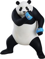 Jujutsu Kaisen Pop Up Parade Figure - Panda