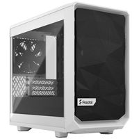 Fractal Design Meshify 2 Nano PC-behuizing Wit