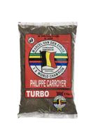 Stapelkorting vd Eynde Turbo Zwart 6x2 kg