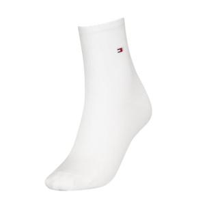 Tommy Hilfiger Women Premium Rib Short Socks