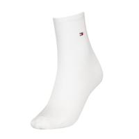 Tommy Hilfiger Women Premium Rib Short Socks