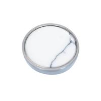 iXXXi Top Part Bohemian White Zilver iXXXi Top Part Bohemian White Zilver