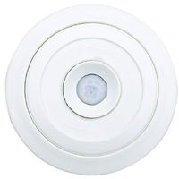 Aanwezigheiddetector plafond Inbouw PIR 10,8-28Vdc max.vermo