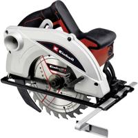 Einhell TC-CS 1410 Handcirkelzaag Zaagdiepte 90° (max.) 67 mm 1410 W