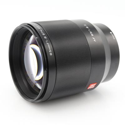 Viltrox 85mm F/1.8 AF Nikon Z occasion