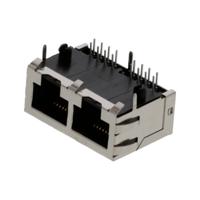 Molex Molex MOL DataCom & Specialty 432238128 Bus Zwart 1 stuk(s) - thumbnail