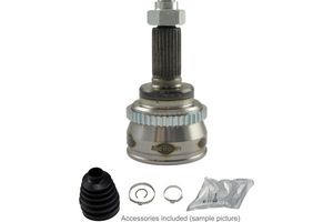 Homokineet reparatie set, aandrijfas CV8524