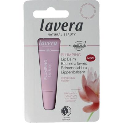 Lavera lipbalm plumping Lavera lipbalm plumping