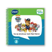 VTech MagiBook activiteitenboek - Paw Patrol - thumbnail