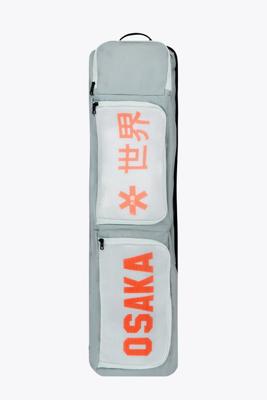 Osaka Sports Stickbag Large Grey