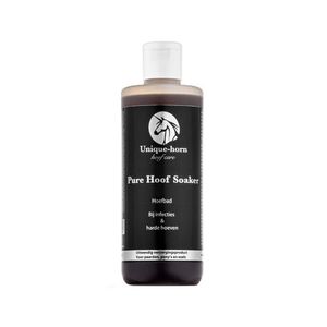 Unique-horn Pure Hoof Soaker - 250 ml