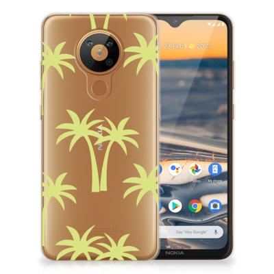 Nokia 5.3 | TPU Case | Palmtrees