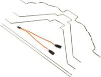 E-Flite - Landing Gear/Float Wire Set: 1.5m Maule M-7 (EFL5361) - thumbnail