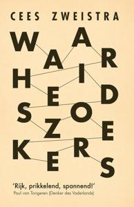 Waarheidszoekers (Paperback)