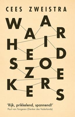 Waarheidszoekers (Paperback)