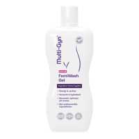 Multi GYN Femiwash gel 220 Milliliter