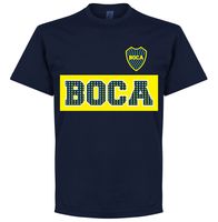 Boca Juniors Stars T-Shirt