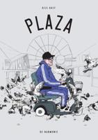 Plaza (Paperback)