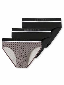 Schiesser - 95-5 - Rio Slip - 3 pack - 909, Maat:M