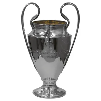 UEFA Champions League Replica Trofee (15 cm)