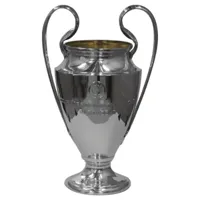 UEFA Champions League Replica Trofee (15 cm)