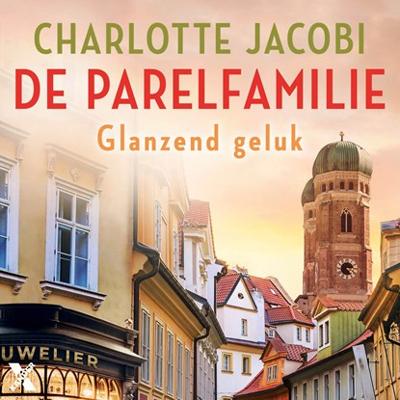 Glanzend geluk