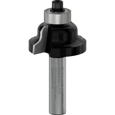 Bosch Accessories 2608628394 Profielfrees Hardmetaal Lengte 54 mm Schachtdiameter 8 mm