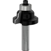 Bosch Accessories 2608628394 Profielfrees Hardmetaal Lengte 54 mm Schachtdiameter 8 mm - thumbnail