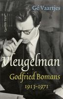 Vleugelman - Gé Vaartjes - ebook