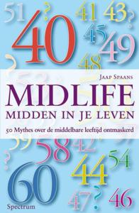 Midlife : midden in je leven (Paperback)