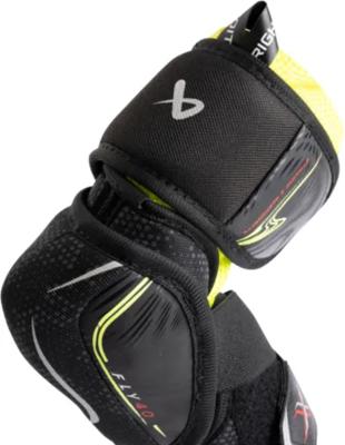 Bauer Ep Vapor Fly 40 Elbowpads (senior) Sr. L