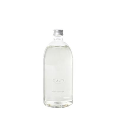 Culti Milano Mediterranea Room Fragrance Diffuser Refill 1000ml