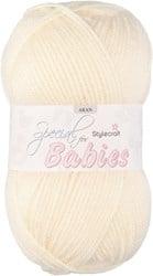 Stylecraft Special for Babies Aran 1245 Cream