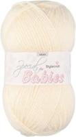 Stylecraft Special for Babies Aran 1245 Cream